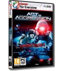 Act of Aggression - 2 Disk
